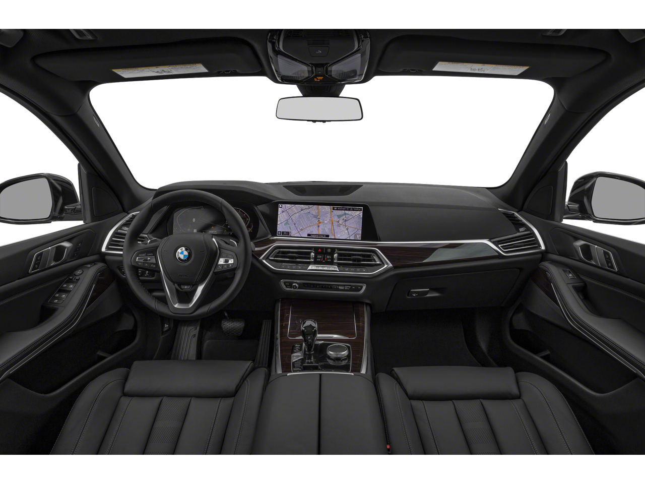 2020 BMW X5 xDrive40i AWD 4dr Sports Activity Vehicle
