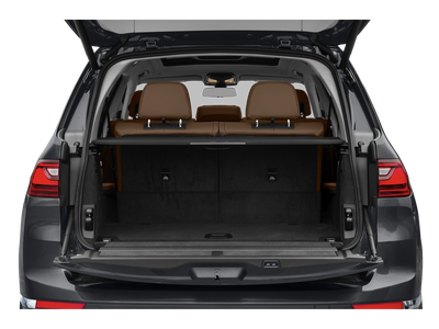 2020 BMW X7 xDrive40i AWD 4dr Sports Activity Vehicle