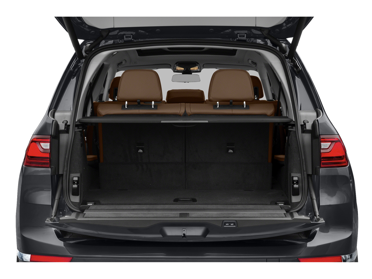 2020 BMW X7 xDrive40i AWD 4dr Sports Activity Vehicle