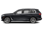 2020 BMW X7 xDrive40i AWD 4dr Sports Activity Vehicle