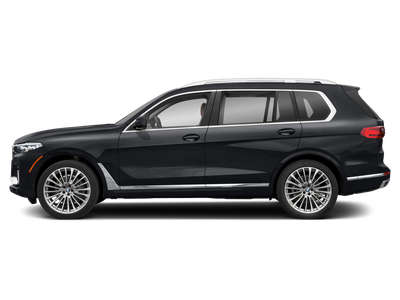 2020 BMW X7 xDrive40i AWD 4dr Sports Activity Vehicle
