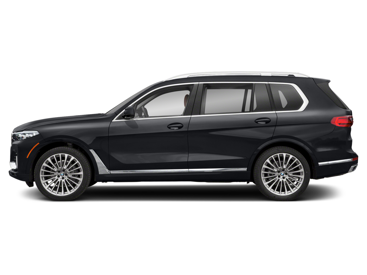 2020 BMW X7 xDrive40i AWD 4dr Sports Activity Vehicle