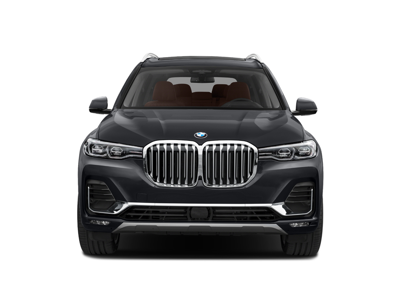 2020 BMW X7 xDrive40i AWD 4dr Sports Activity Vehicle