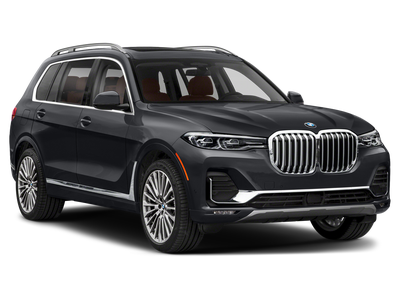 2020 BMW X7 xDrive40i AWD 4dr Sports Activity Vehicle