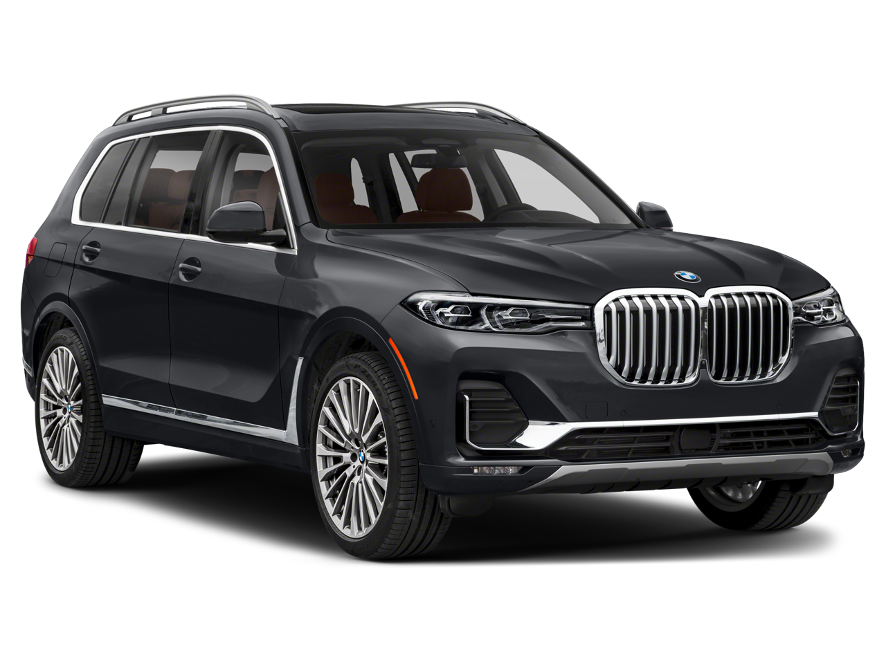 2020 BMW X7 xDrive40i AWD 4dr Sports Activity Vehicle