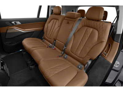 2020 BMW X7 xDrive40i AWD 4dr Sports Activity Vehicle