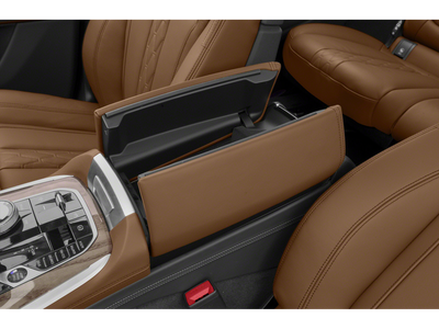 2020 BMW X7 xDrive40i AWD 4dr Sports Activity Vehicle