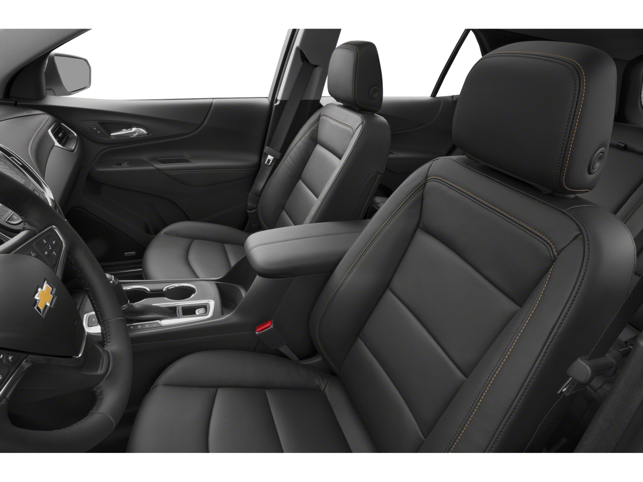 2020 Chevrolet Equinox Premier 4x4 4dr SUV w/1LZ