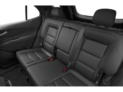 2020 Chevrolet Equinox Premier 4x4 4dr SUV w/1LZ