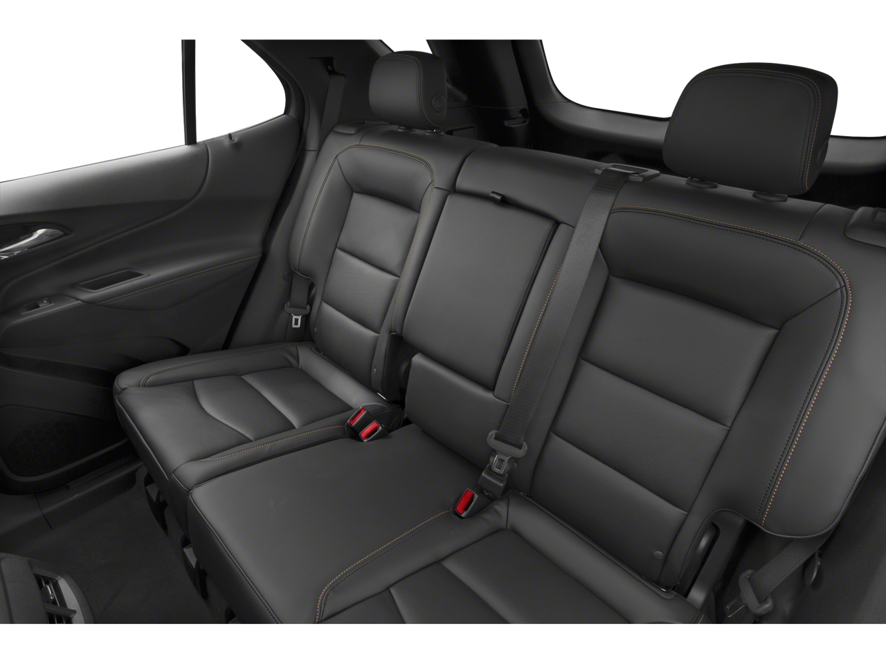 2020 Chevrolet Equinox Premier 4x4 4dr SUV w/1LZ
