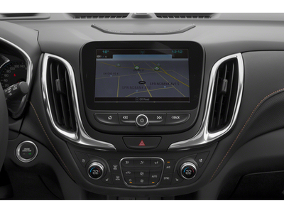 2020 Chevrolet Equinox Premier 4x4 4dr SUV w/1LZ