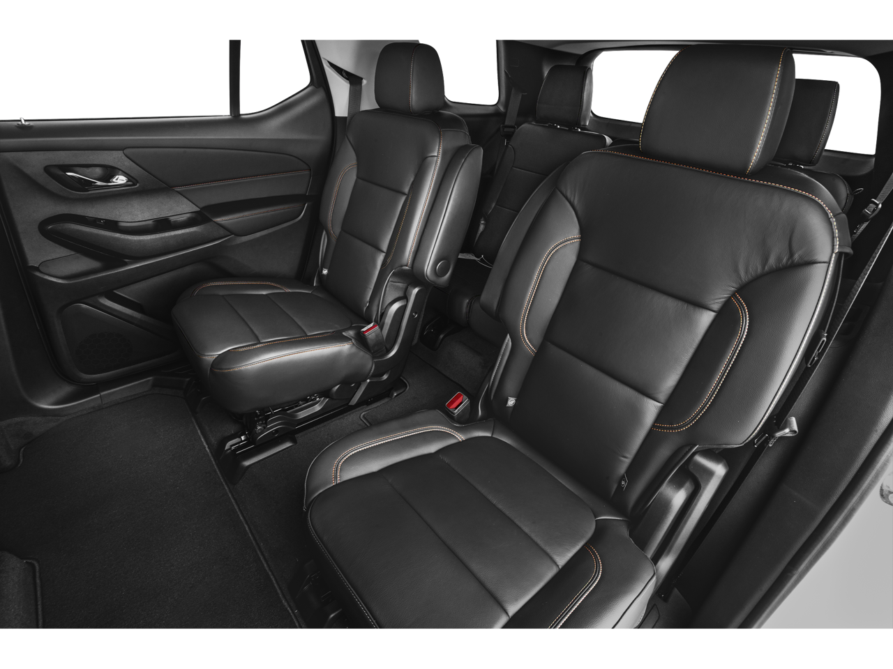 2020 Chevrolet Traverse RS 4x4 4dr SUV