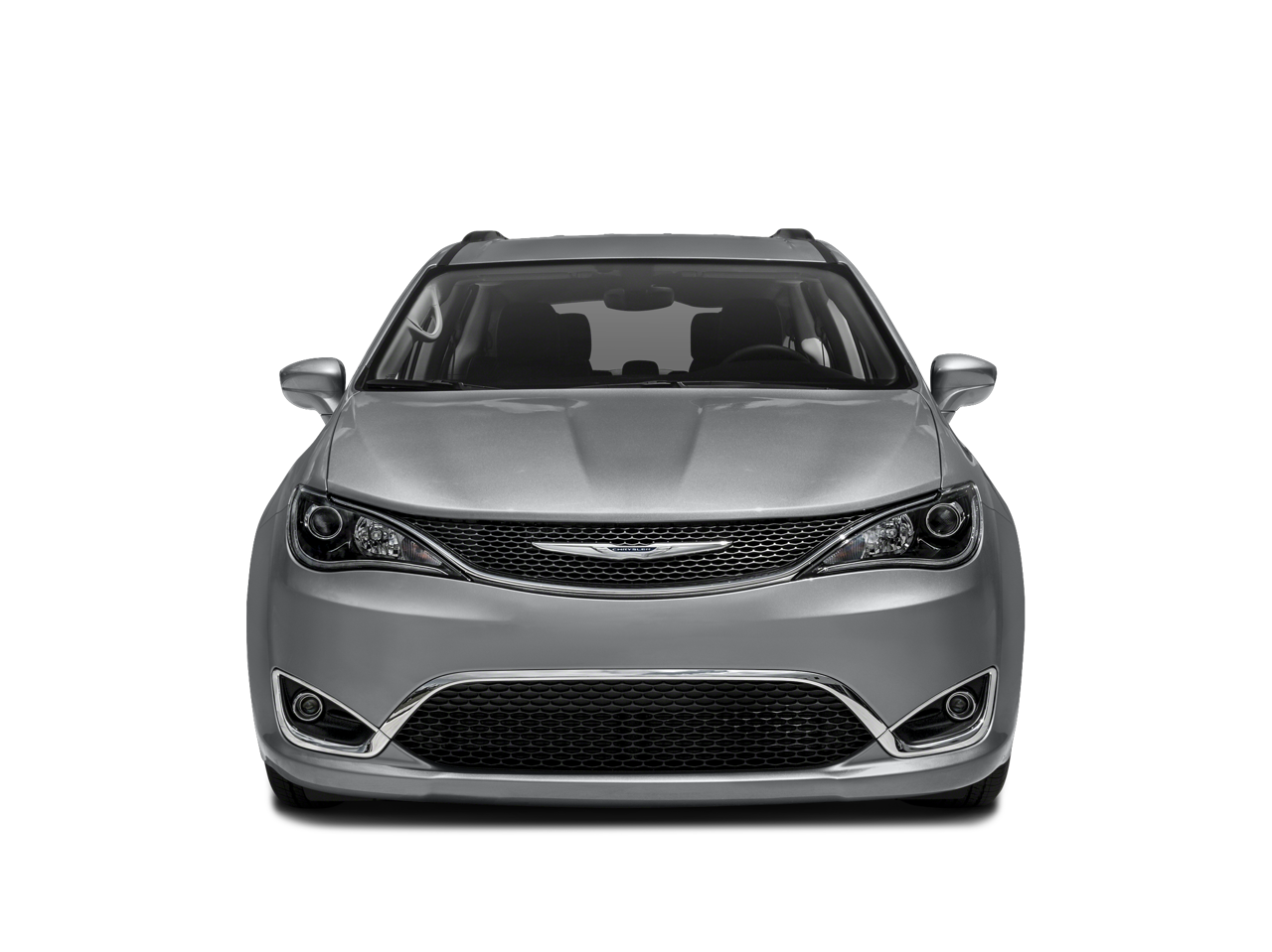 2020 Chrysler Pacifica Touring L Plus 4dr Mini Van