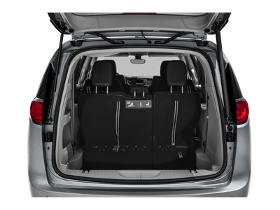 2020 Chrysler Pacifica Touring L Plus 4dr Mini Van