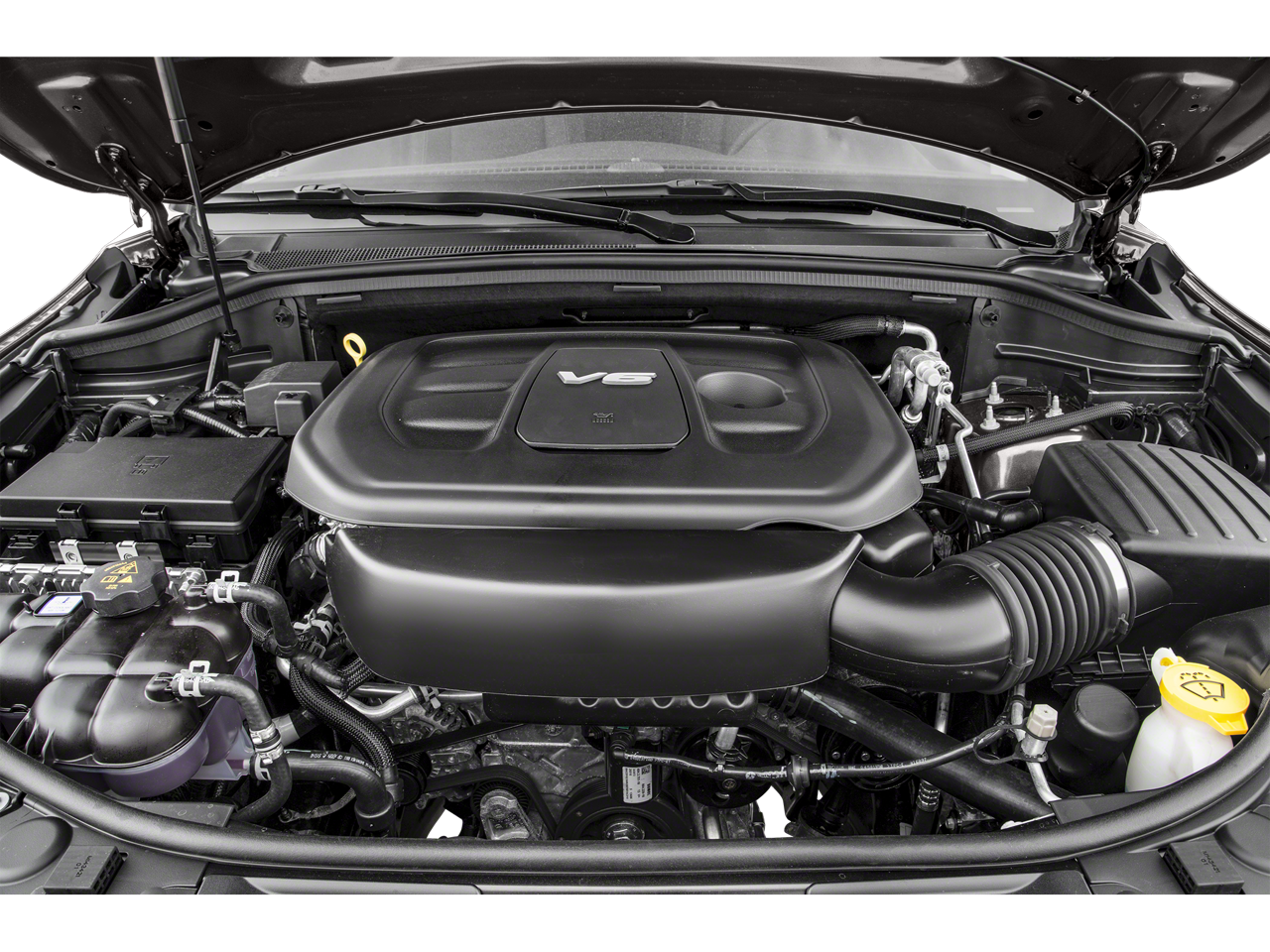 2020 Dodge Durango GT AWD 4dr SUV