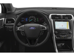 2020 Ford Fusion SE 4dr Sedan
