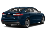 2020 Ford Fusion SEL 4dr Sedan