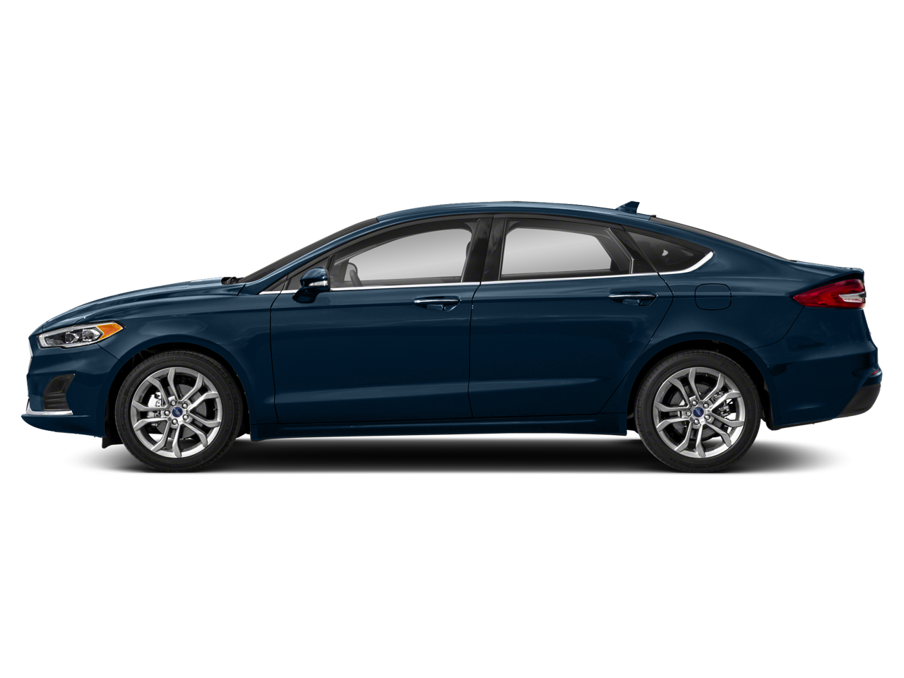 2020 Ford Fusion SEL 4dr Sedan
