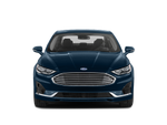 2020 Ford Fusion SEL 4dr Sedan