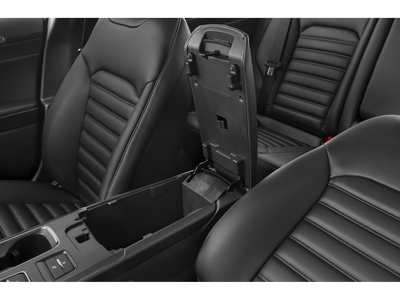 2020 Ford Fusion SEL 4dr Sedan