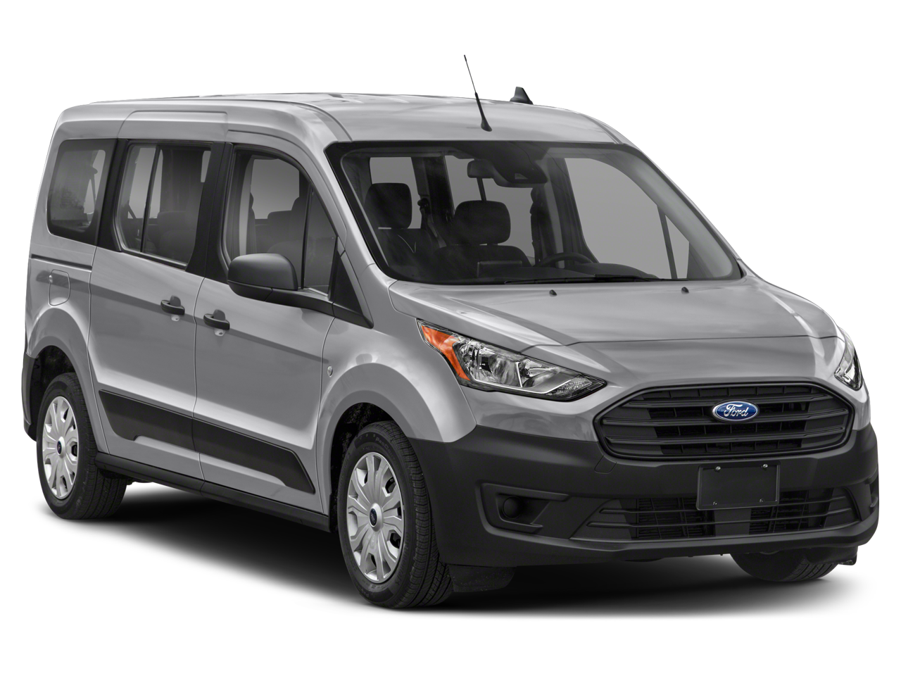 2020 Ford Transit Connect XL 4dr LWB Mini Van w/Rear Liftgate