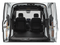 2020 Ford Transit Connect XLT 4dr LWB Cargo Mini Van w/Rear Doors