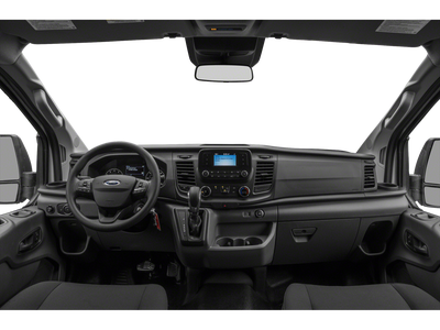 2020 Ford Transit 250 3dr LWB Low Roof Cargo Van