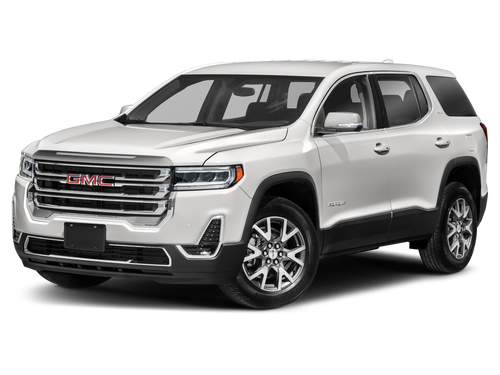 2020 GMC Acadia SLT 4dr SUV