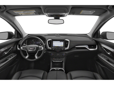 2020 GMC Terrain SLT 4x4 4dr SUV