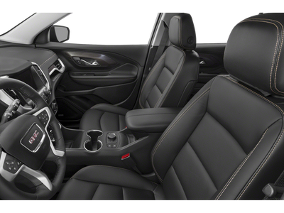 2020 GMC Terrain SLT 4x4 4dr SUV