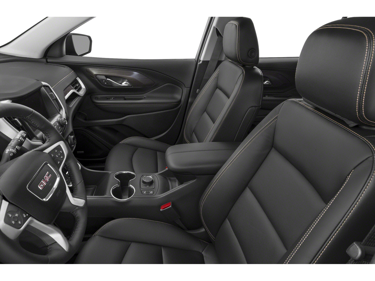 2020 GMC Terrain SLT 4x4 4dr SUV