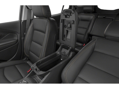 2020 GMC Terrain SLT 4x4 4dr SUV