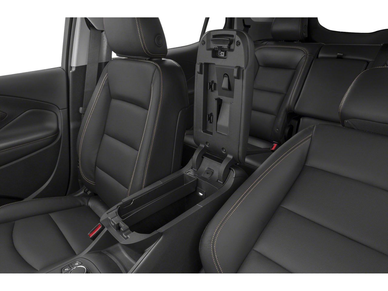 2020 GMC Terrain SLT 4x4 4dr SUV