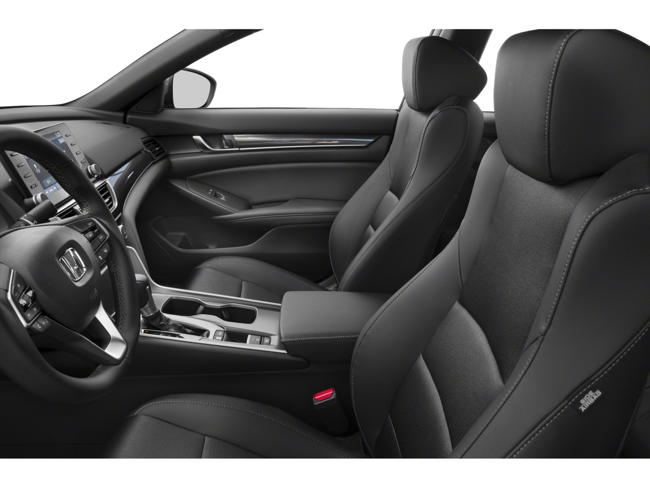 2020 Honda Accord EX L 4dr Sedan (2.0T I4)
