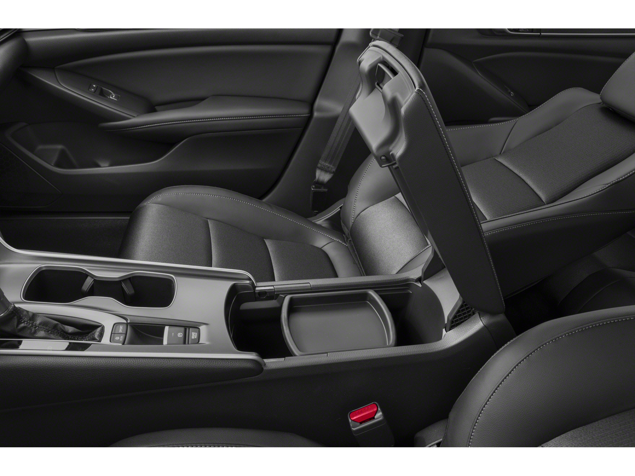 2020 Honda Accord EX L 4dr Sedan (2.0T I4)