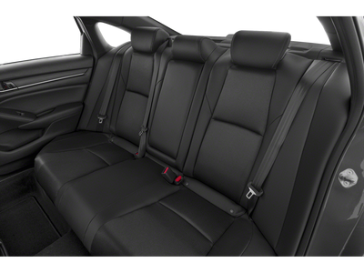 2020 Honda Accord Sport 4dr Sedan (1.5T I4 CVT)