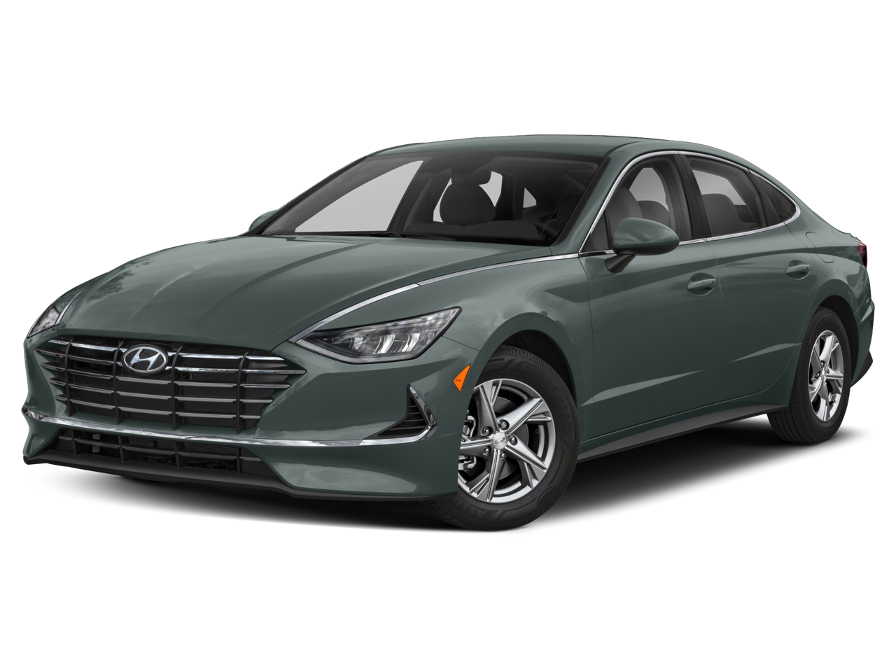 2020 Hyundai Sonata