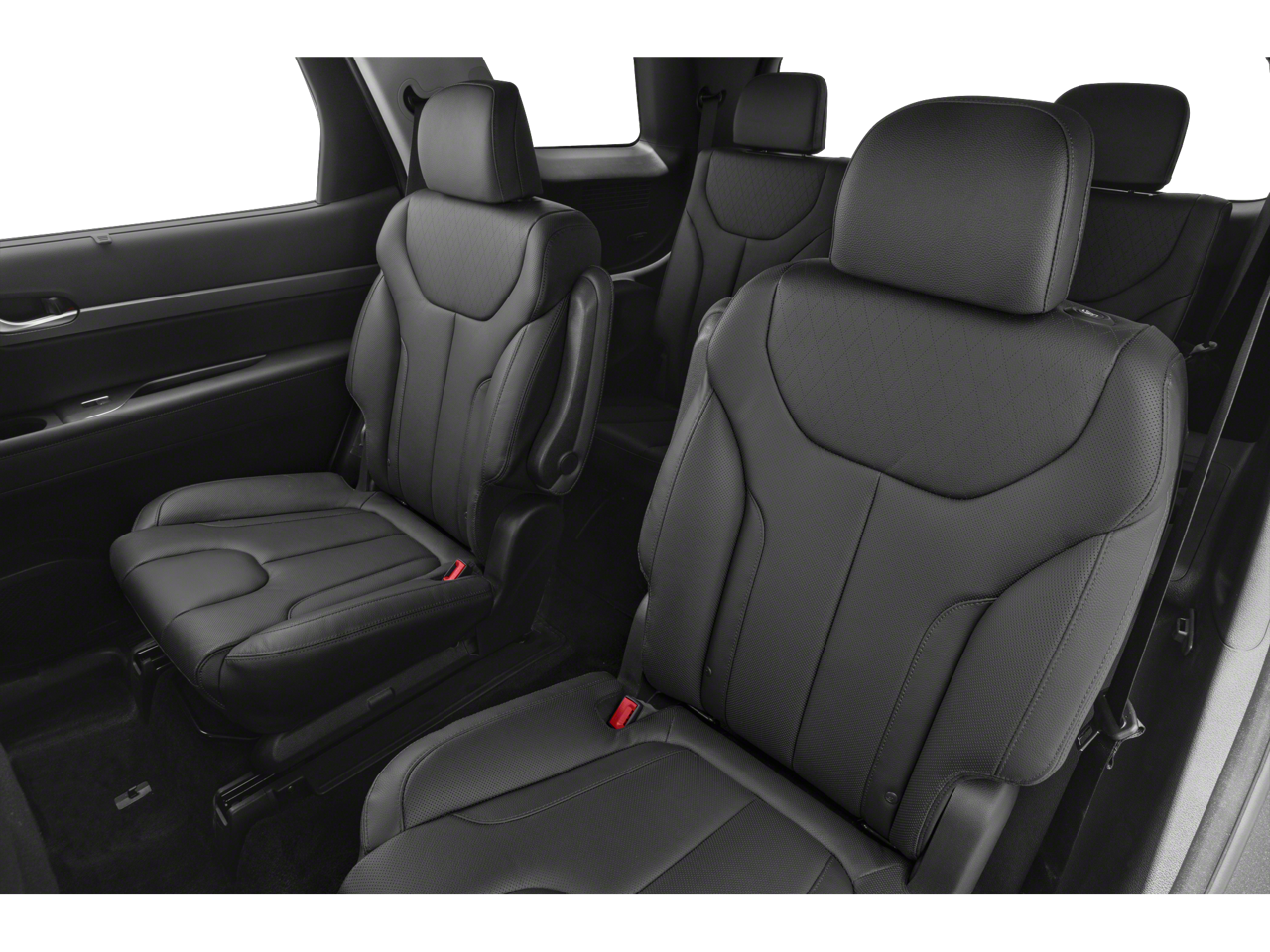 2020 Hyundai Palisade SEL AWD 4dr SUV