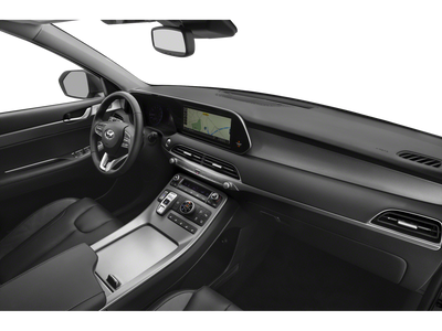 2020 Hyundai Palisade SEL AWD 4dr SUV