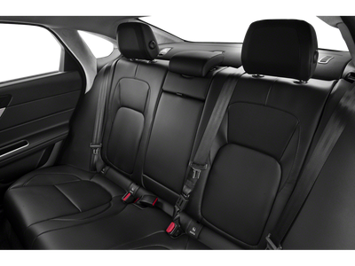 2020 Jaguar XF Checkered Flag Limited Edition AWD 4dr Sedan