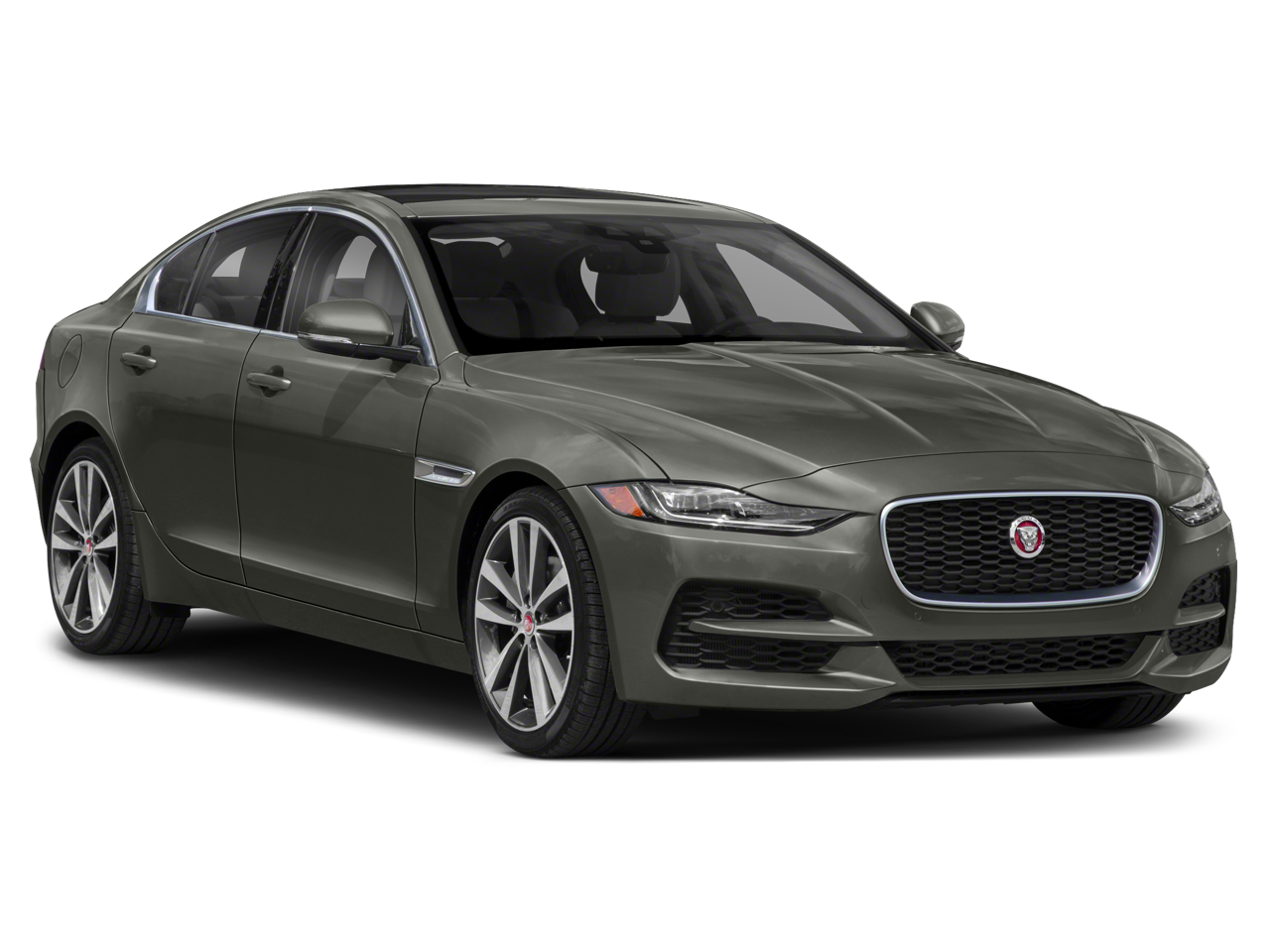 2020 Jaguar XE P250 S AWD 4dr Sedan