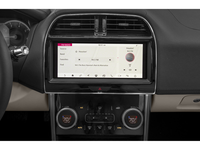 2020 Jaguar XE P250 S AWD 4dr Sedan