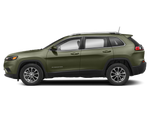 2020 Jeep Cherokee Limited 4dr SUV