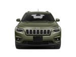 2020 Jeep Cherokee Limited 4dr SUV