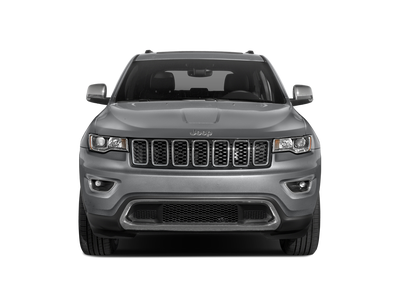 2020 Jeep Grand Cherokee Limited 4x4 4dr SUV