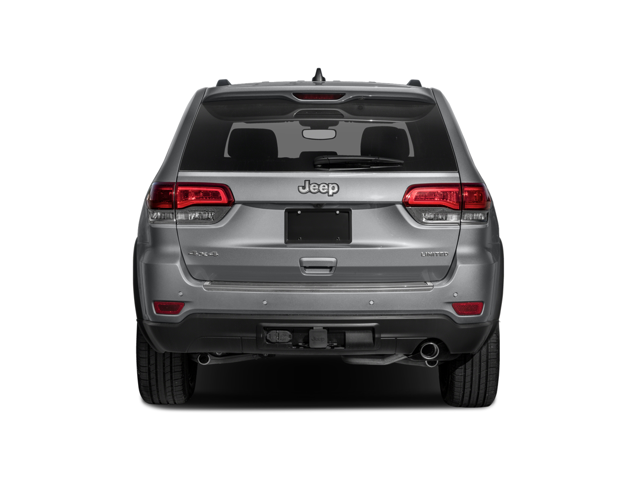 2020 Jeep Grand Cherokee Limited 4x4 4dr SUV