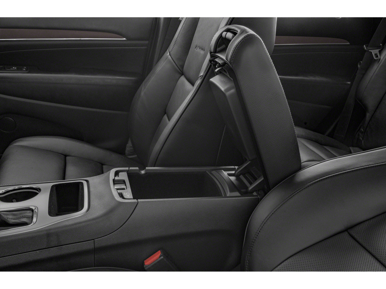 2020 Jeep Grand Cherokee Summit 4x4 4dr SUV