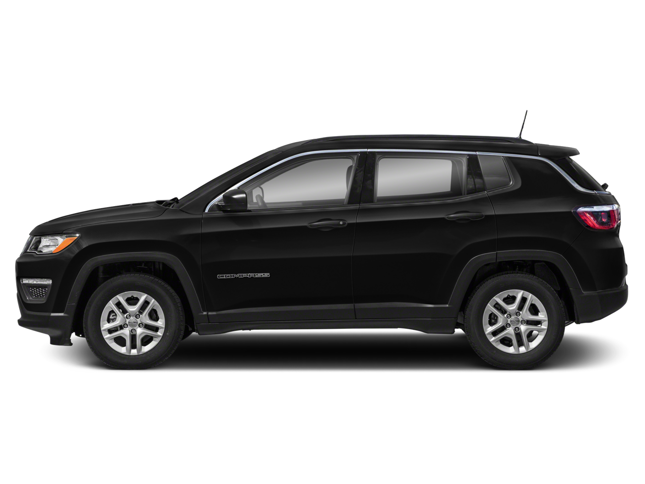 2020 Jeep Compass Limited 4dr SUV