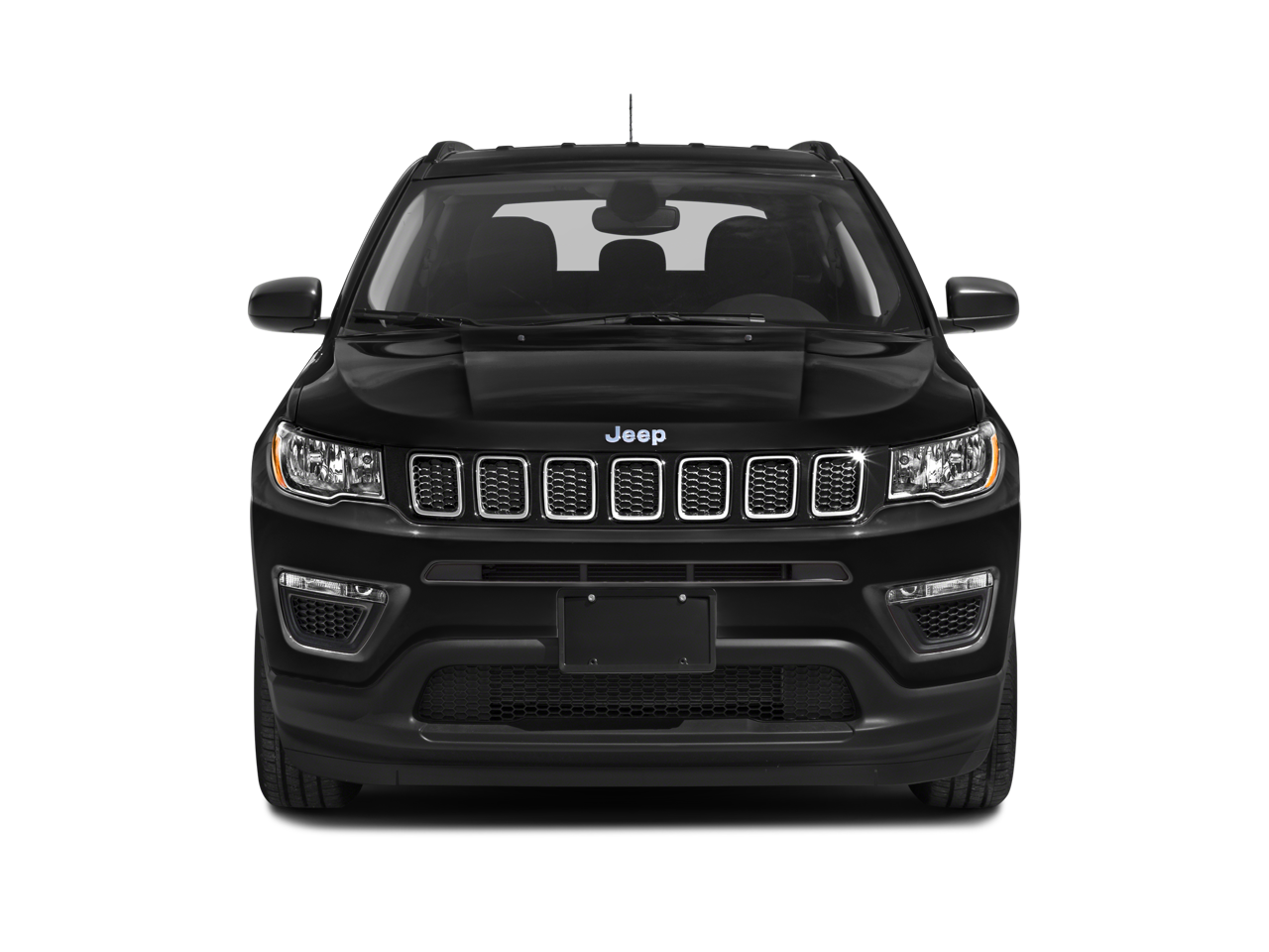 2020 Jeep Compass Limited 4dr SUV