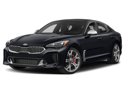 2020 Kia Stinger GT AWD 4dr Sedan
